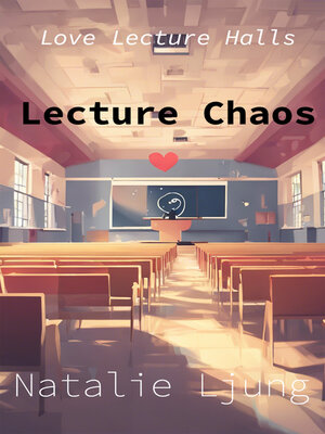 cover image of Lecture Chaos